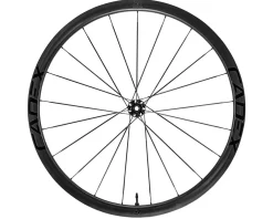 Cadex Wheels & Parts|AR 35 Gravel Wheels (Black) (Front) (700c) (Centerlock) (Tubeless)