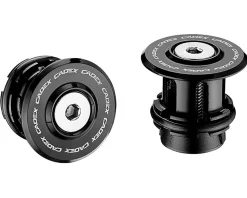 Cadex Grips & Handlebar Tape|AR Handlebar Tape (Black)