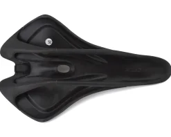 Cadex Saddles & Seats|Boost Saddle (Black) (Carbon Rails) (149mm)