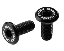 Cadex Bottle Cages & Mounts|Carbon Fiber Bottle Cage (Black)