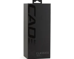 Cadex Tires|Classics Tubeless Road Tire (Black) (700c) (28mm) (RR-S AR/SRC)