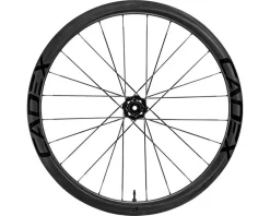 Cadex Wheels & Parts|42 Disc Brake Rear Wheel (Black) (Shimano HG) (12 x 142mm) (700c) (Centerlock) (Tubeless)