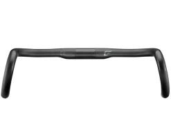 Cadex Handlebars|GX Carbon Gravel Handlebars (Black) (31.8mm) (16° Flare) (40cm)