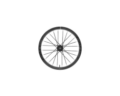 Cadex Wheels & Parts|Max 40 Disc Tubeless Road Wheels (Black) (HG 11/12 & XDR) (Rear) (700c)