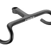 Cadex Handlebars|Race Integrated Road Carbon Handlebars (Black) (90mm) (37/40cm) (1-1/8" Steerer)