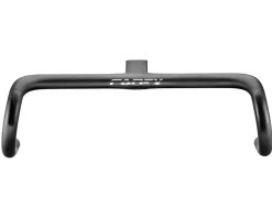 Cadex Handlebars|Race Integrated Road Carbon Handlebars (Black) (90mm) (37/40cm) (1-1/8