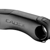 Cadex Stems & Parts|Race OD2 Stem (Satin Black) (31.8mm) (80mm) (10°) (1-1/4" Steerer)
