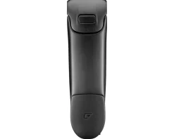 Cadex Stems & Parts|Race OD2 Stem (Satin Black) (31.8mm) (80mm) (10°) (1-1/4" Steerer)