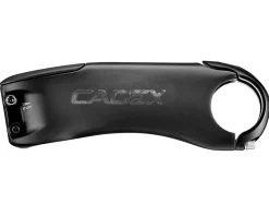 Cadex Stems & Parts|Race OD2 Stem (Satin Black) (31.8mm) (80mm) (10°) (1-1/4