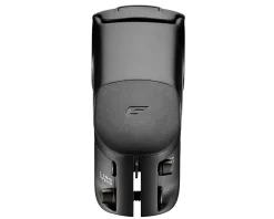 Cadex Stems & Parts|Race OD2 Stem (Satin Black) (31.8mm) (80mm) (10°) (1-1/4