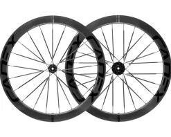 Cadex Wheels & Parts|50 Ultra Carbon Disc Road Wheels (Black) (SRAM XDR) (Rear) (12 x 142mm) (700c) (Tubeless) (Centerlock)
