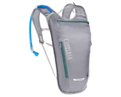 Camelbak Bags & Packs|Classic Light Hydration Pack (70oz) (Gunmetal/Hydro)