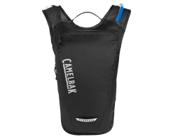Camelbak Bags & Packs|Hydrobak Light Hydration Pack (Black/Silver) (1.5L Bladder)