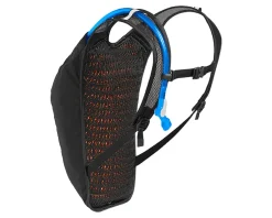 Camelbak Bags & Packs|Hydrobak Light Hydration Pack (Black/Silver) (1.5L Bladder)