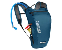 Camelbak Bags & Packs|Hydrobak Light Hydration Pack (Navy/Black) (1.5L Bladder)