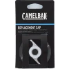 Camelbak Water Bottles|Podium and Peak Fitness Water Bottle Replacement Cap (Black)