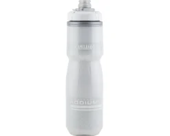 Camelbak Water Bottles|Podium Chill Insulated Water Bottle (Reflective Ghost) (24oz)