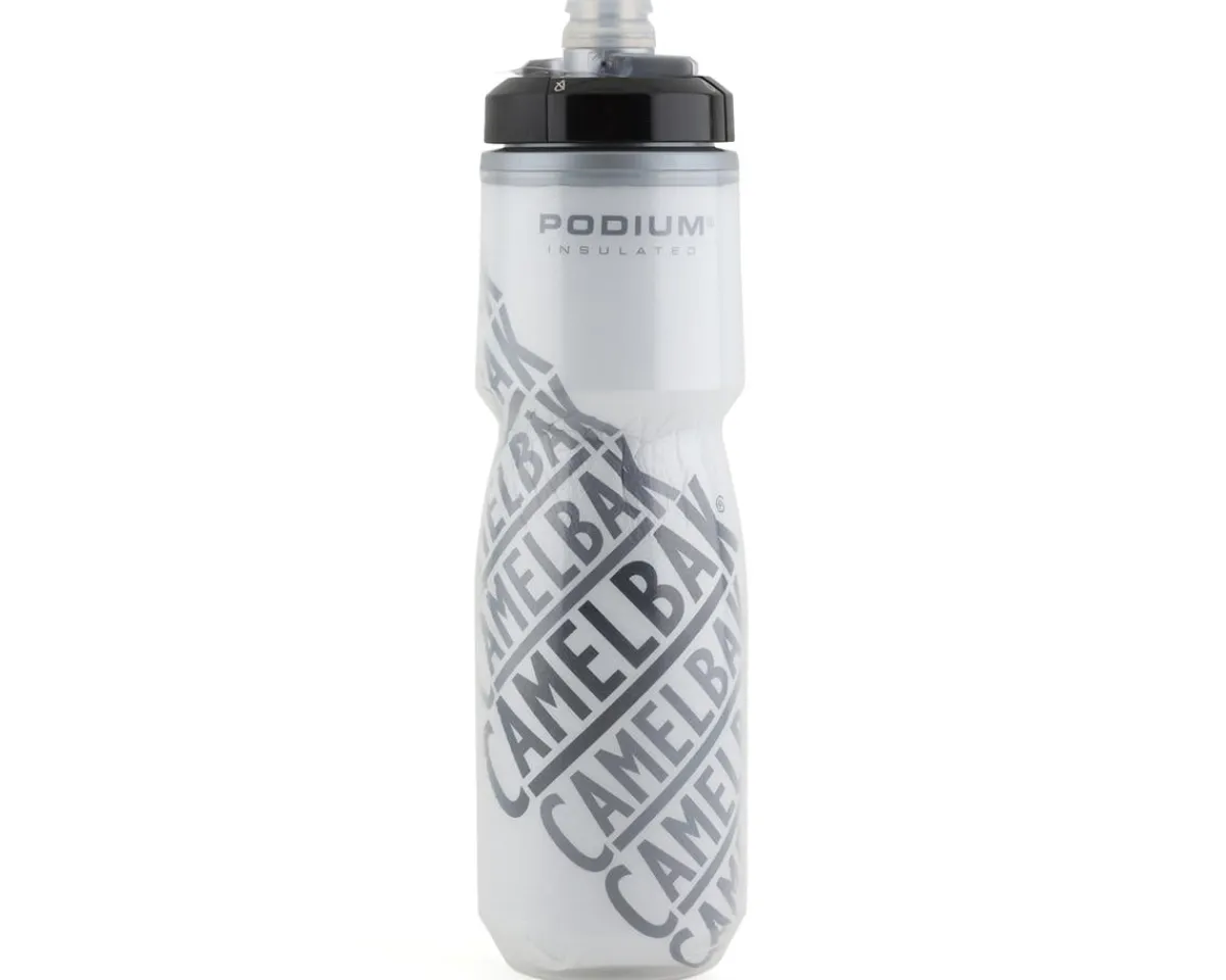 Camelbak Water Bottles|Podium Chill Insulated Water Bottle (Race Edition) (24oz)