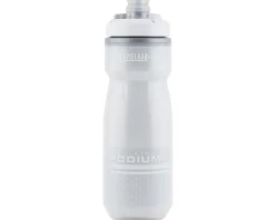 Camelbak Water Bottles|Podium Chill Insulated Water Bottle (Reflect Ghost) (21oz)
