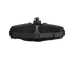 Camelbak Bags & Packs|Podium Flow 4 Hydration Belt (Black) (w/ 21oz Podium Dirt Series Water Bottle)