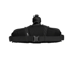 Camelbak Bags & Packs|Podium Flow 2 Waist Pack (Black) (w/ 21oz Podium Dirt Series Water Bottle)