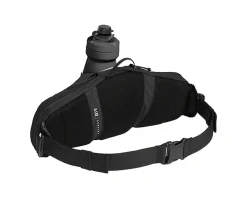 Camelbak Bags & Packs|Podium Flow 2 Waist Pack (Black) (w/ 21oz Podium Dirt Series Water Bottle)