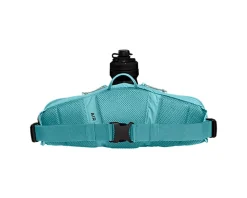 Camelbak Bags & Packs|Podium Flow 2 Waist Pack (Arctic Blue) (w/ 21oz Podium Dirt Series Water Bottle)