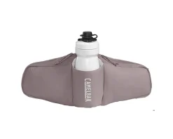 Camelbak Bags & Packs|Podium Flow 2 Waist Pack (Purple Dove) (w/ 21oz Podium Dirt Series Water Bottle)