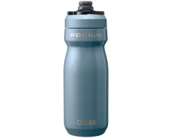 Camelbak Water Bottles|Podium Steel Bike Bottle (Pacific) (Insulated) (18oz)