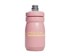 Camelbak Water Bottles|Podium Water Bottle (Coral Sunset) (15oz)