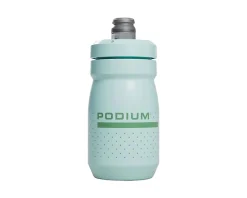 Camelbak Water Bottles|Podium Water Bottle (Crystal Blue) (15oz)