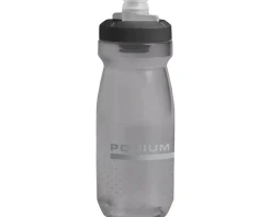 Camelbak Water Bottles|Podium Water Bottle (Smoke) (21oz)