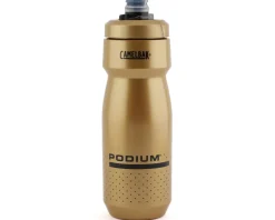 Camelbak Water Bottles|Podium Water Bottle (Gold) (24oz)