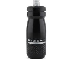 Camelbak Water Bottles|Podium Water Bottle (Black) (21oz)