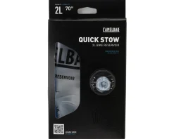 Camelbak Bags & Packs|Holiday Shopping|Quick Stow Bike Reservoir (Clear) (2L)