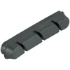Campagnolo Brakes|BR-RE700 Brake Pad Inserts (Black) (Record/Chorus 2000-2011) (2 Pairs)