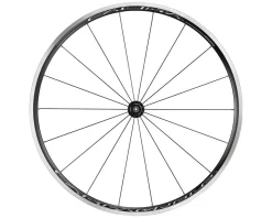 Campagnolo Wheels & Parts|Calima Wheelset (Black) ( 10/11/12) (QR x 100, QR x 130mm) (700c)