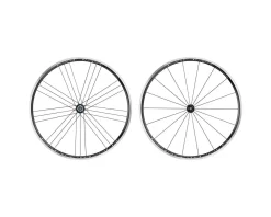 Campagnolo Wheels & Parts|Calima Wheelset (Black) ( 10/11/12) (QR x 100, QR x 130mm) (700c)
