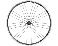 Campagnolo Wheels & Parts|Calima Wheelset (Black) ( 10/11/12) (QR x 100, QR x 130mm) (700c)