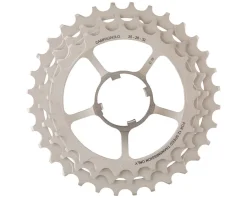 Campagnolo Cassettes|Carrier Assembly for 11-32 Cassettes (12-Speed) (25, 28, 32 Sprocket)