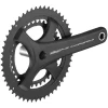 Campagnolo Cranksets & Parts|Centaur Crankset (Black) (11 Speed) (170mm) (52/36T) (Ultra-Torque)