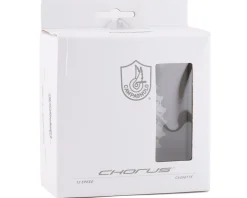 Campagnolo Holiday Shopping|Cassettes|Chorus Cassette (Silver) (12 Speed) (11-29T)