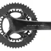 Campagnolo Cranksets & Parts|Chorus Crankset (Carbon) (12 Speed) (170mm) (52/36T) (Ultra-Torque)