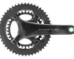 Campagnolo Cranksets & Parts|Chorus Crankset (Carbon) (12 Speed) (170mm) (52/36T) (Ultra-Torque)