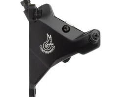 Campagnolo Brakes|Shifters|Chorus Ergopower Hydraulic Brake/Shift Lever Kit (Black) (160mm Caliper) (Left) (2x) (Flat Mount)
