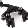 Campagnolo Brakes|Direct Mount Road Brake (Black) (Rear) (Seatstay)