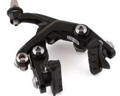 Campagnolo Brakes|Direct Mount Road Brake (Black) (Rear) (Seatstay)