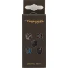 Campagnolo Brakes|Disc Brake Pads (Resin) ( Road/Magura) (Steel Back) (1 Pair)
