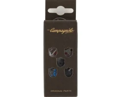 Campagnolo Brakes|Disc Brake Pads (Resin) ( Road/Magura) (Steel Back) (1 Pair)