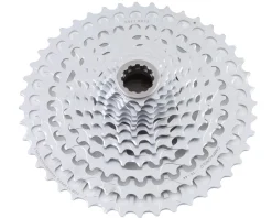 Campagnolo Cassettes|EKAR Cassette (Silver) (13 Speed) (10-44T)
